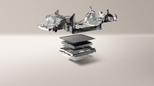 Pin Aegis Short Blade – Xóa tan nỗi lo cháy nổ