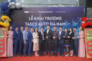 Lợi Ích Khi Mua Xe Tại Showroom Geely Hà Nam