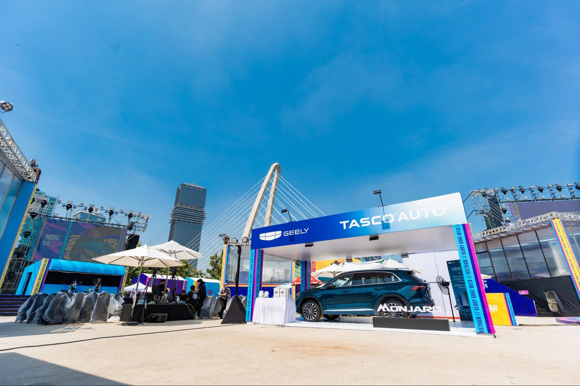 Đánh giá Geely Monjaro 2026: Giá lăn bánh, Thông số & "Hơi thở" Volvo trong phân khúc D-SUV
