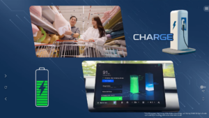 Nỗi ám ảnh lớn nhất của người dùng xe điện là phải dành thời gian để "đi tìm" và "chờ đợi" tại trạm sạc