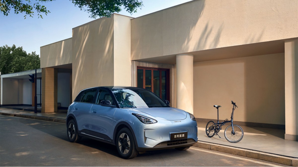 Xe NEV là nhóm phương tiện sử dụng năng lượng xanh